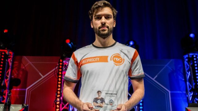 Snip3down reportedly set to sign for FAZE Clan's Halo team