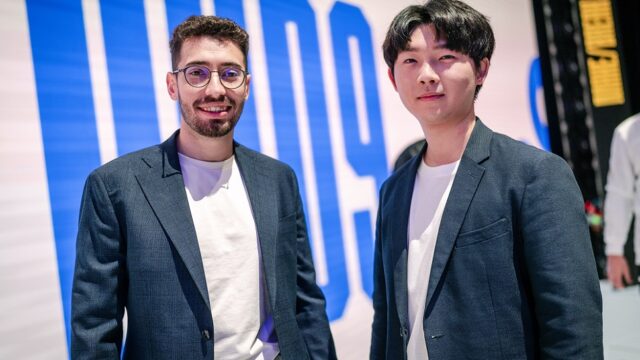Former C9 coach Reignover joins Mad Lions, returns to the LEC after six years