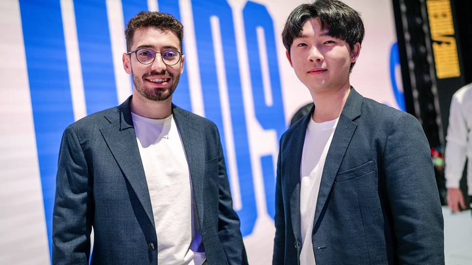 C9 says goodbye to coaches Mithy, Reignover and Westrice as they look to start fresh for LCS 2022