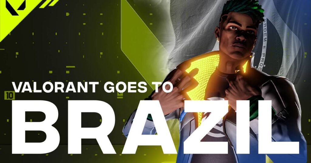 Ninjas in Pyjamas migra para o VALORANT brasileiro