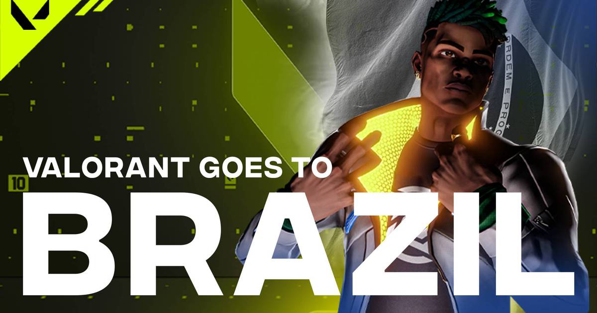 Ninjas in Pyjamas migra para o VALORANT brasileiro