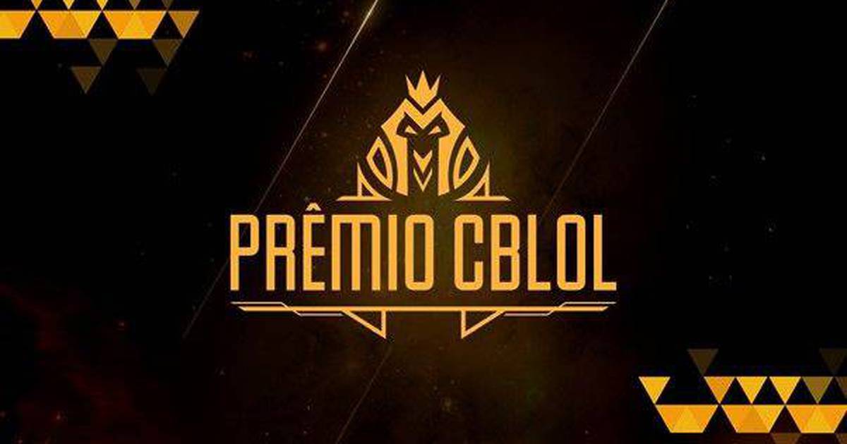Prêmio CBLOL 2021: confira quais foram todos os vencedores