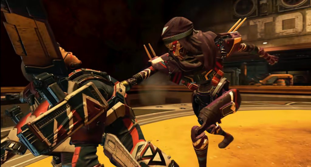 apex season 11 release is on November 2nd