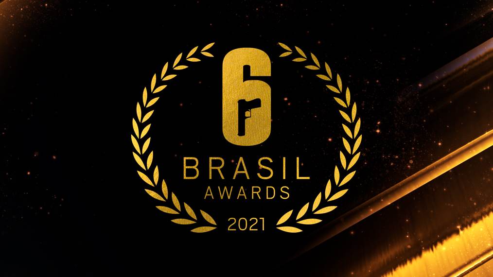 Ubisoft revela indicados ao Rainbow Six Brasil Awards 2021