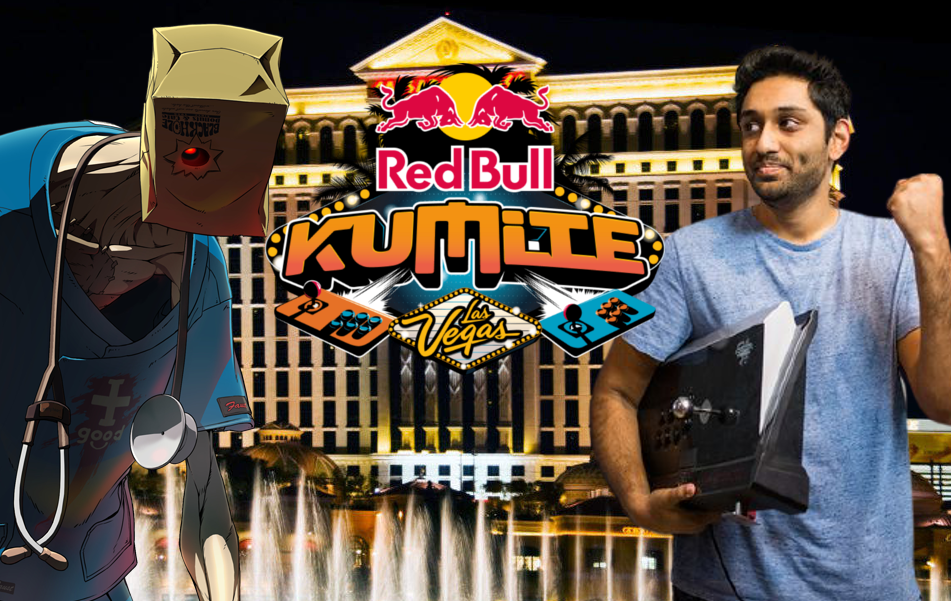 Beastcoast’s Apologyman praises the “quality of strategy” at Red Bull Kumite Las Vegas