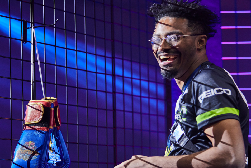 Panda’s Punk on iDom rivalry: “I think people make it more than what it is, just bored in their basements.”