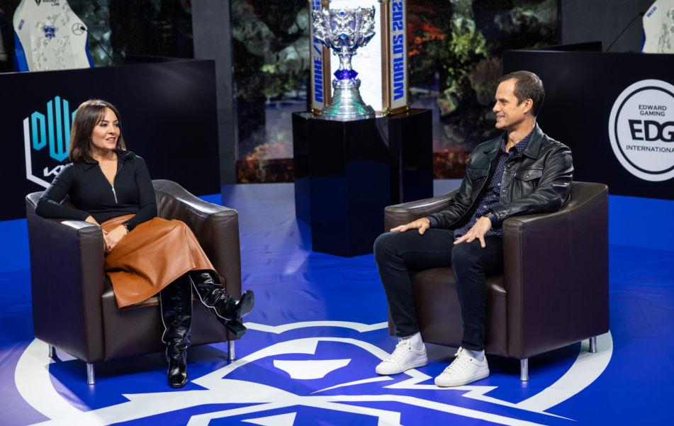 Riot to ‘definitely consider’ future double-elimination Worlds format