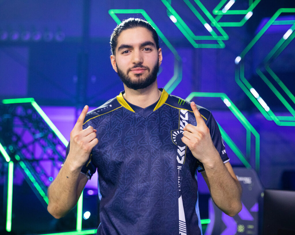 Team Liquid weathers brutal XERXIA storm to qualify for VCT playoffs