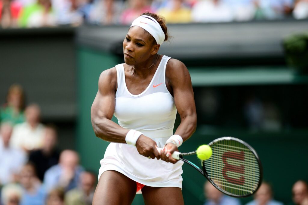 Cloud9 and Serena Williams team up to inspire high school youth with a free course