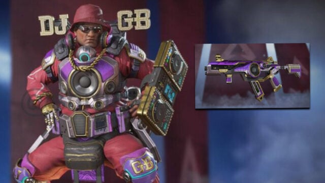 The long-awaited Apex Market Skins revealed, 5 bundles for 5 Legends