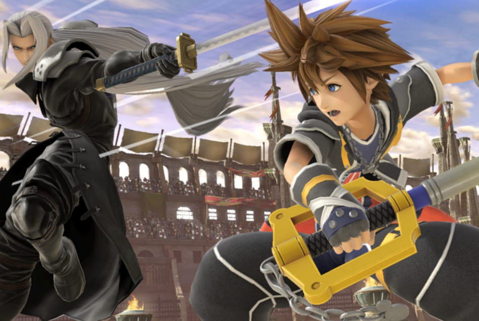 Upcoming Smash Ultimate Patch 13.01 will be the final patch