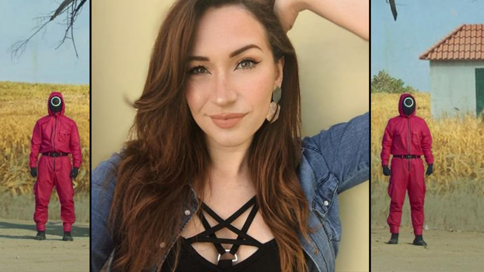 Streamer SquidGame losing job opportunities for sharing name with popular Netflix Show