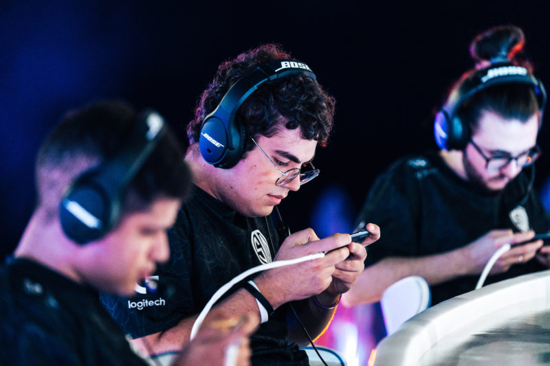 Horizon Cup: TSM perde mais uma série, mas segue viva