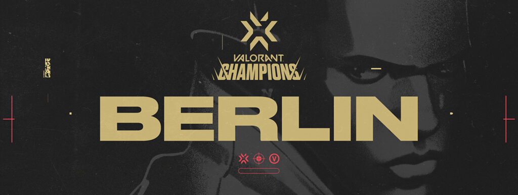 Guia Champions Tour de VALORANT 2021