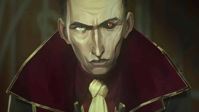 Teamfight Tactics will bring Silco to League of Legends, but not Summoner's Rift