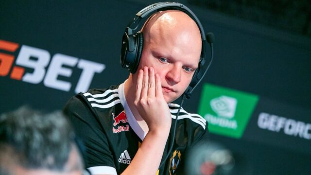 XTQZZZ parts ways with Team Vitality, reports suggest G2 move