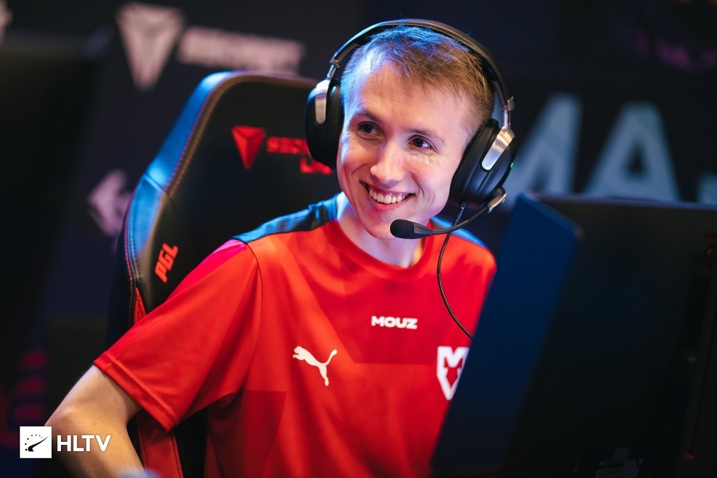 Ropz leaves Mousesports after 4 1/2 year stint, reportedly heading to FaZe