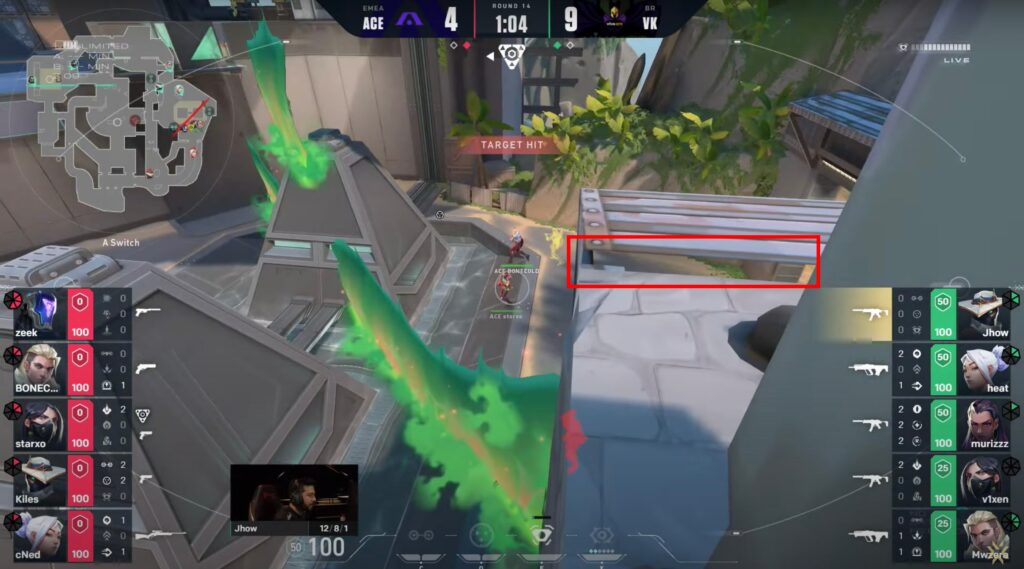 #JusticeforKeyd trends worldwide after Riot’s VCT ruling