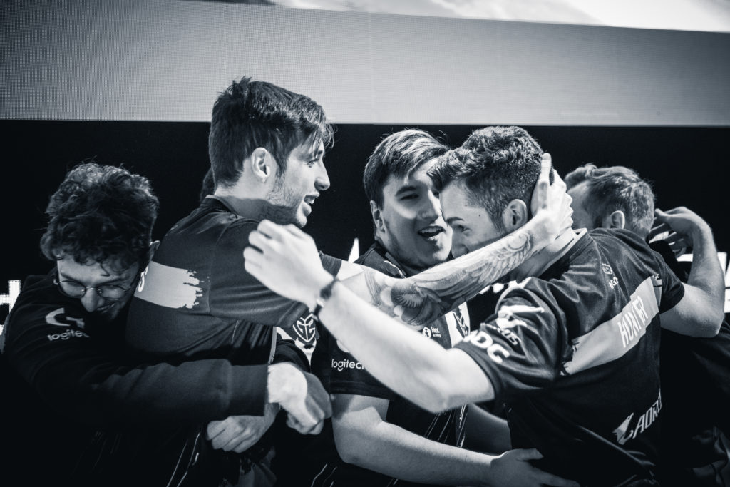 IEM Winter Playoffs