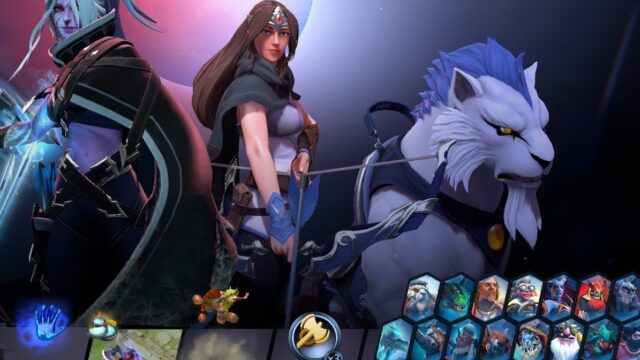 Here are all rewards in the Aghanim's Labyrinth Battle pass!!