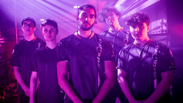 Team Liquid dismantle KRU in VCT Champions Group Stage