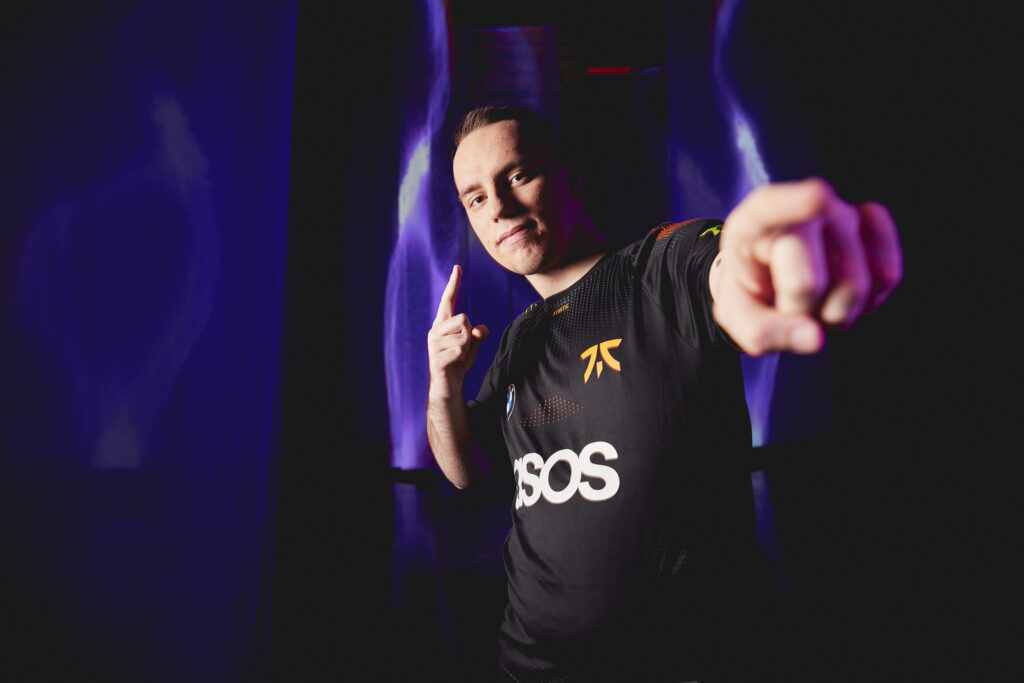 VALORANT Champions: Fnatic e Vision Strikers estreiam com vitória