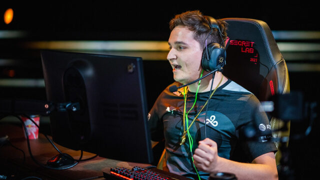 C9 Mitch: "NA is really up for grabs, there are so many good teams in the top ten"