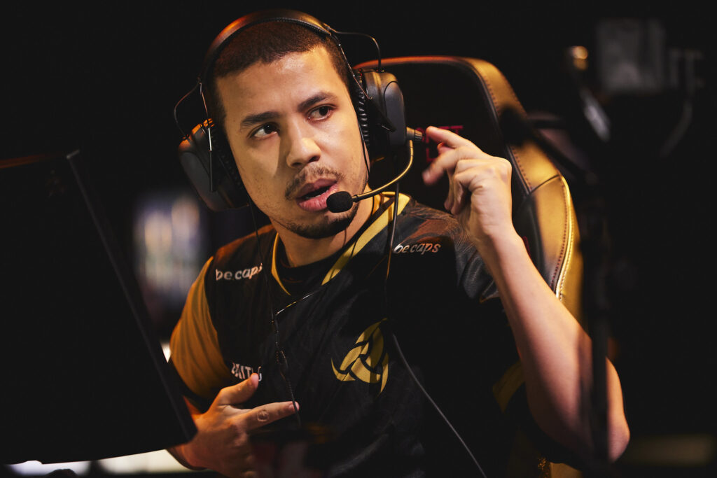 “É continuar o trabalho e não desistir”, aponta gtn da Vikings