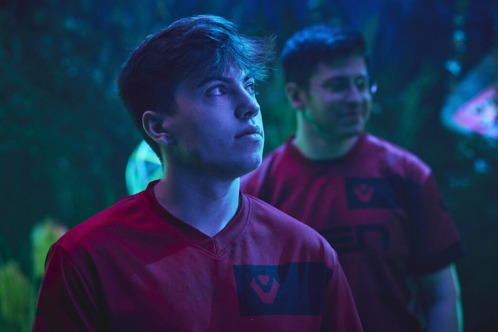 VCT Champions Day 2 recap: Team Liquid decimate Kru, while Sentinels &amp; Gambit survive scares