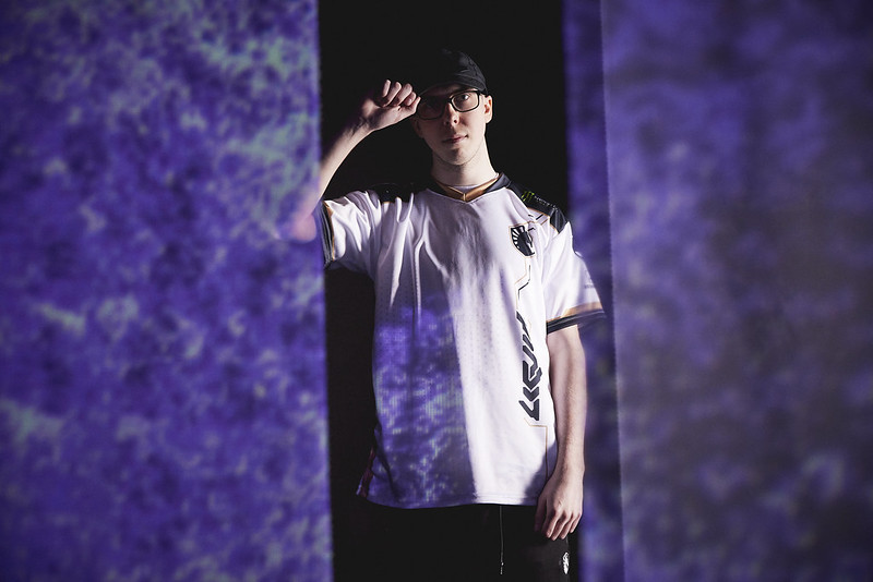 TL L1nk: “We are only at 50% of our potential, but at minimum, we are still a top-four team.”