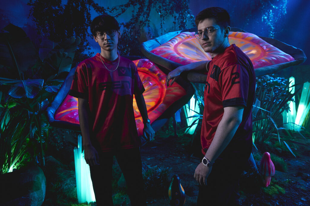 SEN zombs on COVID-19 issues at Champions: “On every team someone wants to go home, literally”