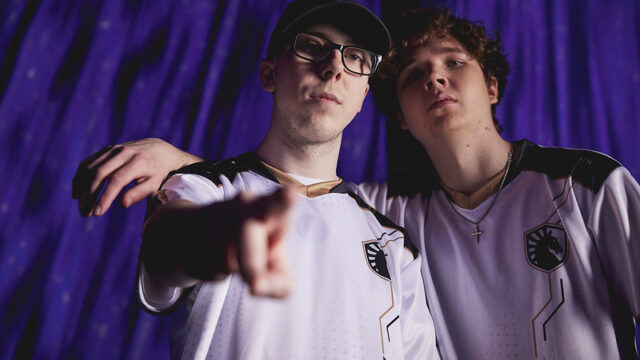 Team Liquid qualifies for Valorant Champions playoffs over Sentinels