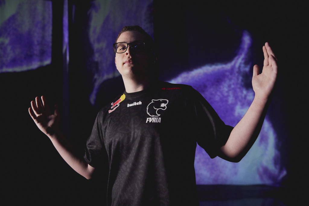 FURIA’s Mazin: “The main strength of Brazilians: they’re always giving support. Of course there are criticisms, but when it comes to giving support, I think it’s the best crowd of all.”