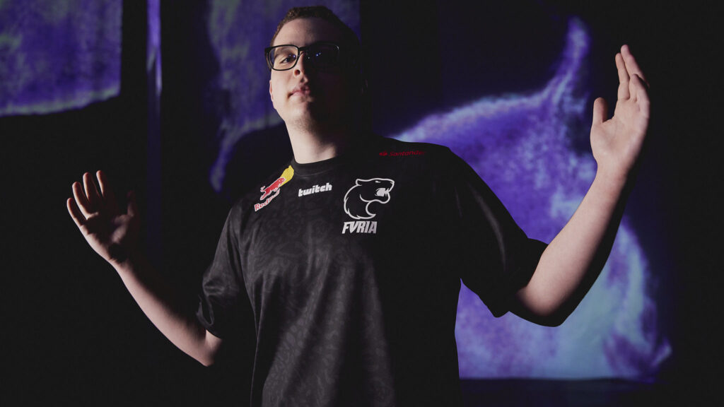 Mazin, da FURIA: “O nível de toda a região vai crescer”