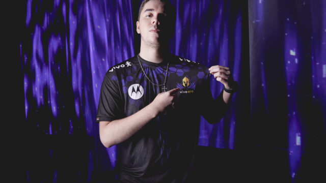 Vivo Keyd mwzera discusses Acend controversy, early tournament exit, and his future