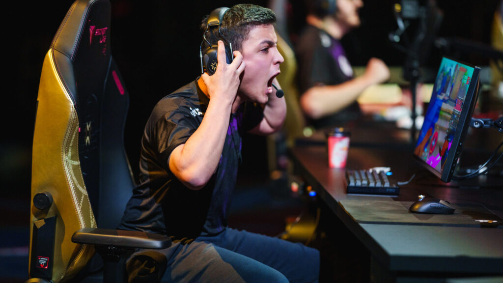 Vivo Keyd’s Heat on his expectations: “We’re still not satisfied, we’re not happy – we want more!”