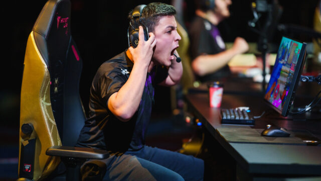 Vivo Keyd's Heat on his expectations: "We're still not satisfied, we're not happy - we want more!"