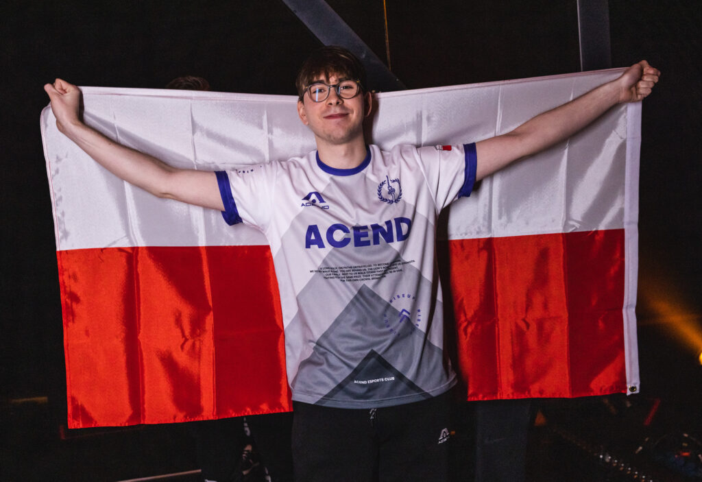 VCT Champions match recap: Acend stun Envy to progress to Knockout stage