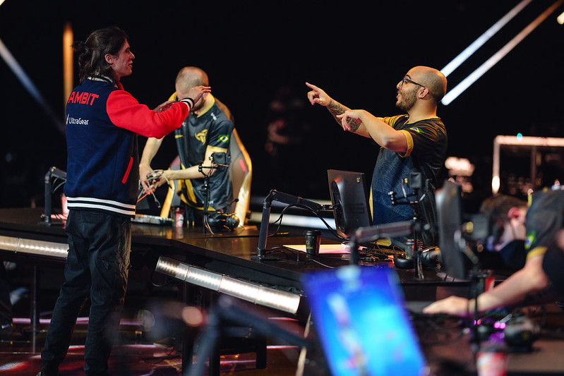 VCT Champions Day 4 recap: Gambit, Liquid advance through nailbiting pair of series