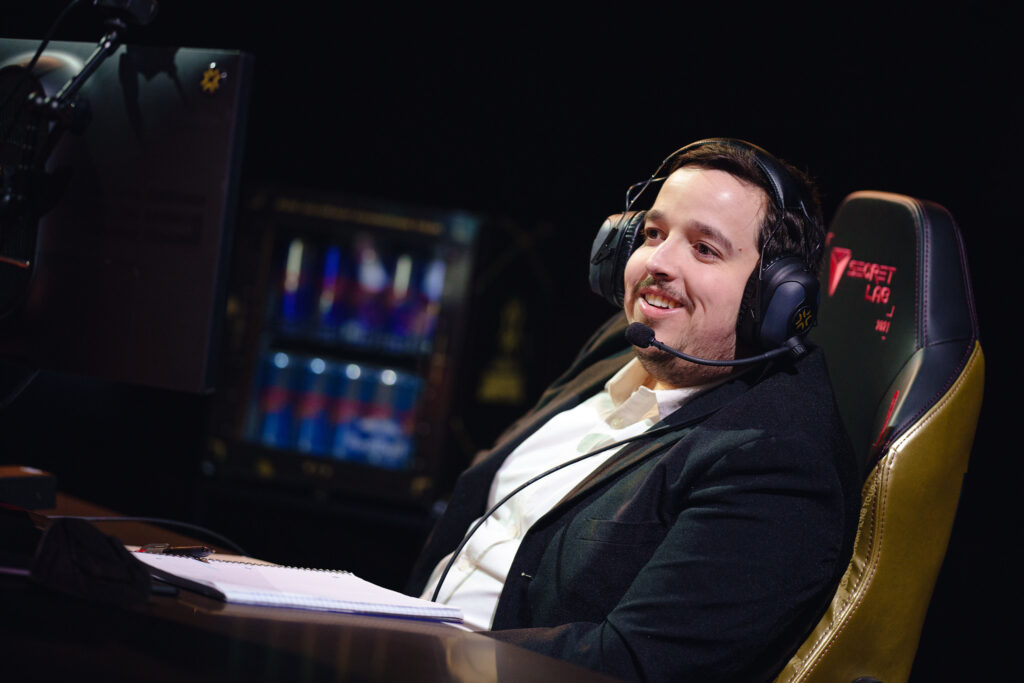 “Estamos provando o nosso trabalho”, diz bzka em entrevista