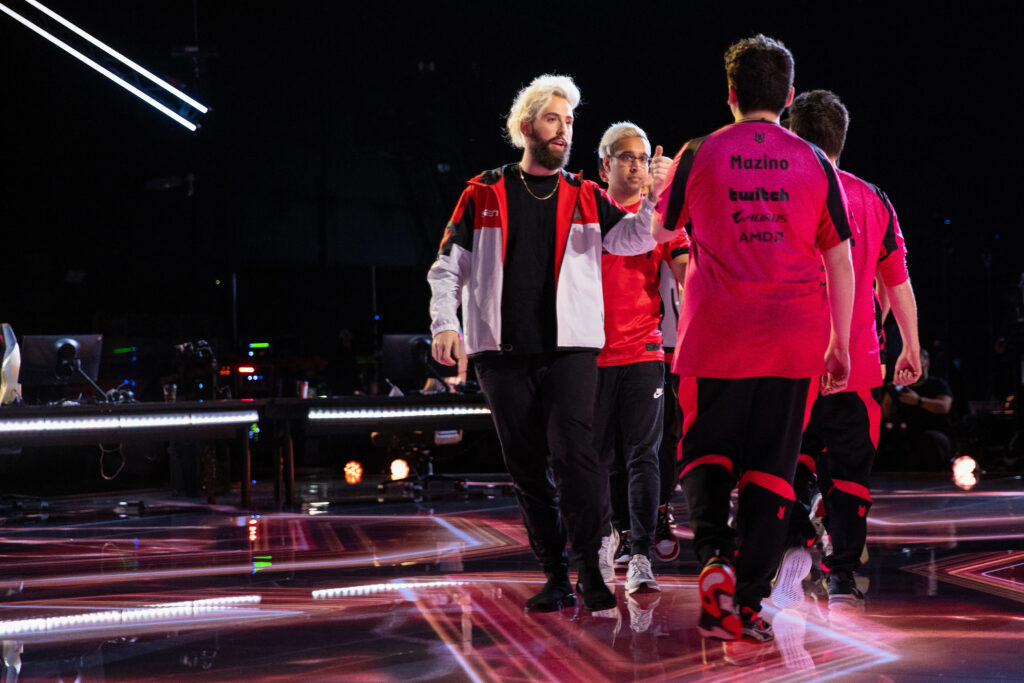 VALORANT Champions storylines – EMEA, Brazil & LATAM