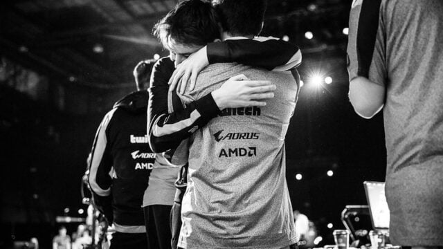 KRU  Esports slingshot into VCT Champions playoff after upsetting Sentinels