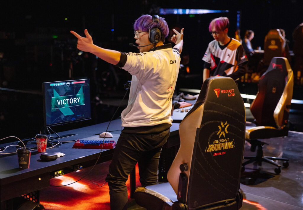 X10’s Crws Uncertain of Team’s future: “We were just here to play our hearts out and think about everything else later”