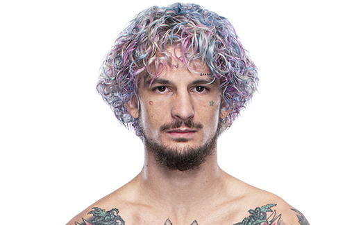 Sean O'Malley will participate in The Green Room