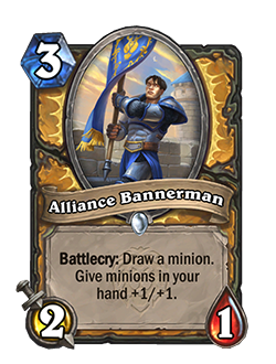  Alliance Bannerman 