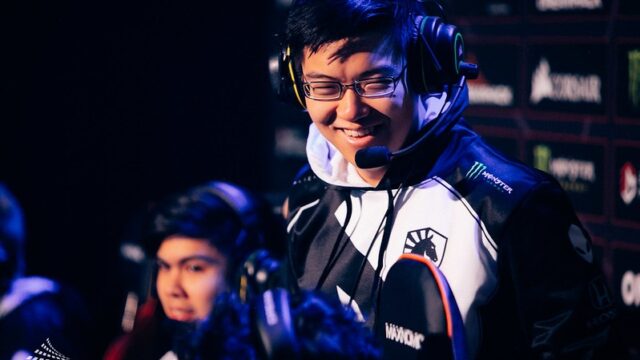 "Insania's the glue that makes our team work, regardless of how good the other players are"- Team Liquid Blitz