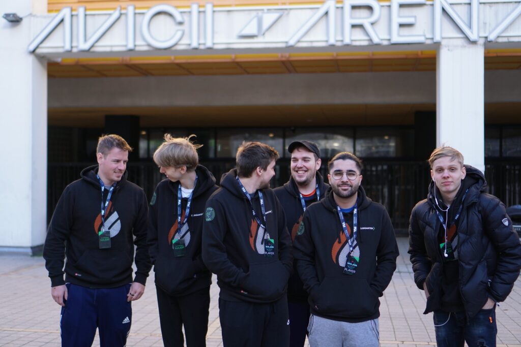 Complexity to reportedly sign Copenhagen Flames CS: GO roster