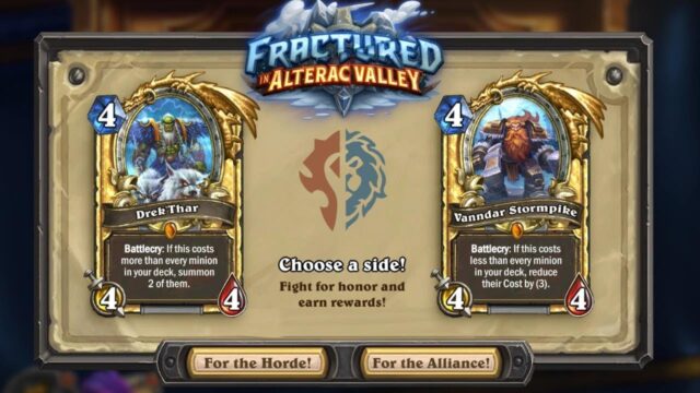 Is Hearthstone Duplicate Protection failing? A look into the recent controversy