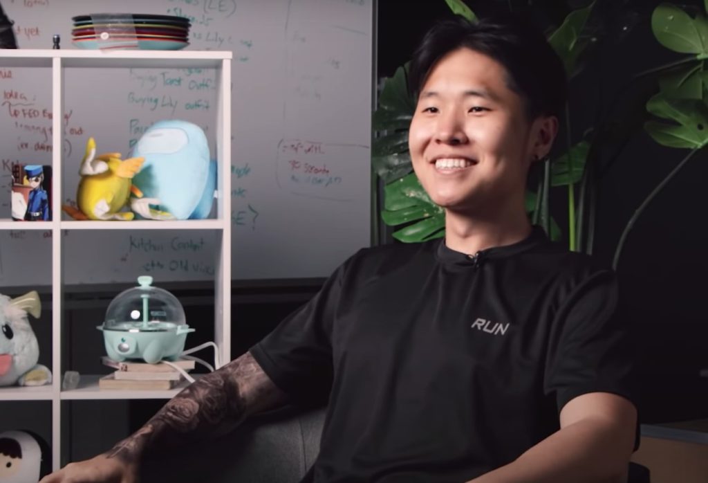 DisguisedToast brings Hide & Seek to Apex Legends in unique $100,000 event