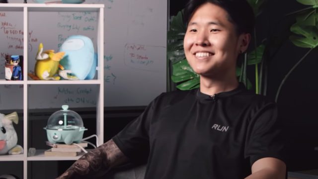 DisguisedToast brings Hide & Seek to Apex Legends in unique $100,000 event